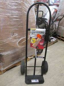 lot 42 image: Milwaukee 800 lb. Capacity D-Handle...