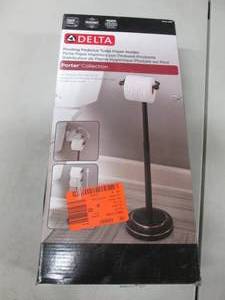 lot 57 image: Delta Porter Collection Pivoting Pe...