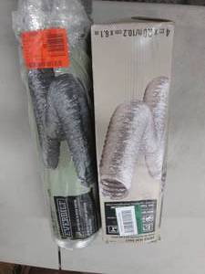 lot 58 image: 2 Vent Ducts...