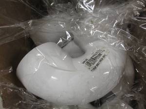 lot 67 image: 14 Nibco 1.5 inch P Traps...