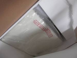 lot 142 image: Steve Silver Company Tiffany Counte...