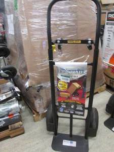 lot 147 image: Milwaukee 800 lb. Capacity 2-in-1 C...