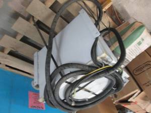 lot 175 image: 50-HZ Auto Transformer...