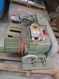 lot 176 image: Electric Pump...