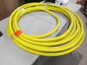 lot 195 image: HomeFlex 34 in. CSST x 75 ft. Corr...