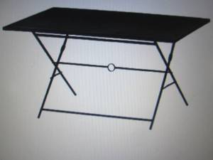 lot 232 image: alcove Brookings Outdoor Patio Fold...