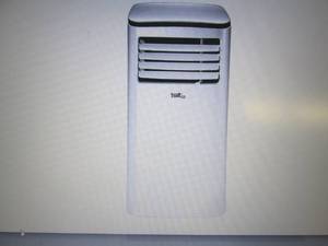 lot 239 image: Truett Plus 10,000 BTU Portable Air...