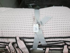 lot 283 image: Pottery Barn Emily & Meritt Mini Do...