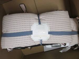 lot 284 image: Pottery Barn Emily & Meritt Mini Do...