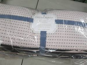 lot 290 image: Pottery Barn Emily & Meritt Mini Do...