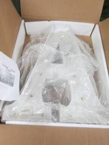 lot 292 image: A Marquee Light 24 inch open box...