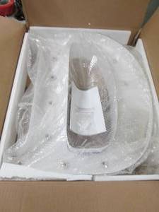 lot 293 image: D Marquee Light 24 inch open box...