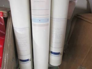 lot 306 image: Pottery Barn Kids Wall Decals & Bor...