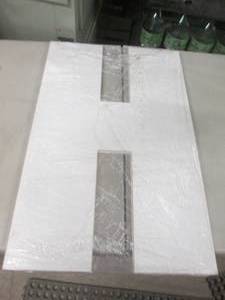 lot 324 image: Large H Letter 30 inch...