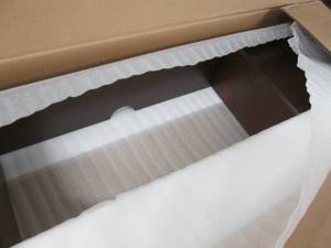 lot 329 image: Pottery Barn Kids Camp Writing Desk...