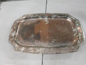 lot 340 image: Williams Sonoma Presidio Rectangula...