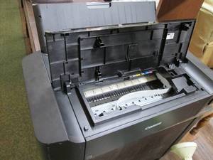 lot 137 image: Cannon Pixma IP 8720 No Power Cord...