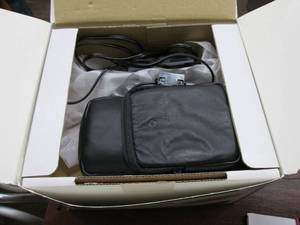 lot 139 image: Epson Photo PC XGA Digital Camera...