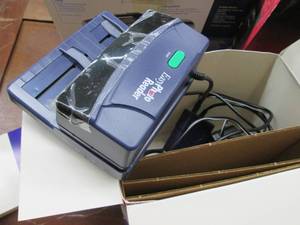 lot 140 image: Easy Photo Reader...