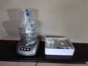 lot 29 image: KitchenAid Architect
