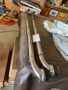 lot 174 image: Truck Bed Rails