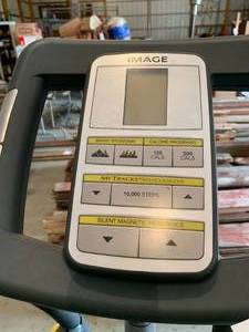 lot 187 image: Image Elliptical