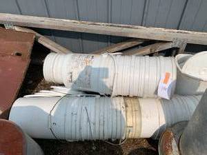 lot 138 image: Misc Buckets 20