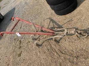 lot 141 image: Cultivator - Manual