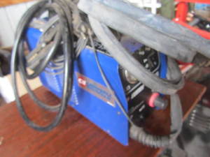 lot 24 image: Plasma Cutter