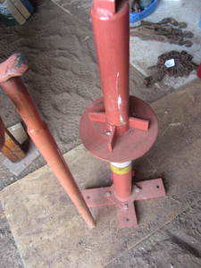 lot 104 image: Tire Changer