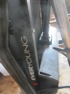lot 124 image: Treadmill