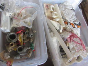 lot 134 image: Plumbing
