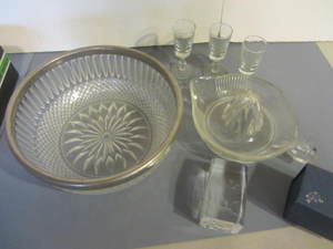 lot 227 image: Crystal