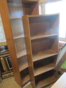 lot 232 image: Shelves