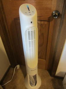 Honeywell 40 Quiet set whole room t...