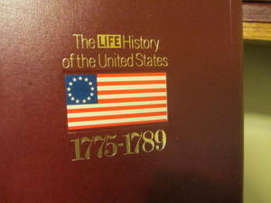 The Life History of the United Stat...