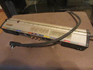 Home Theatre power bar - Monster Po...