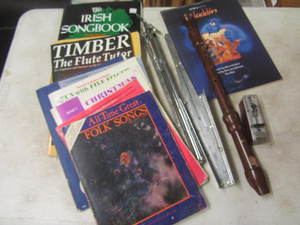 Songbook, Adler, folding, Wittner S...