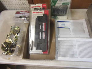Porter Cable strike plate template ...