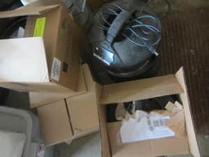 Filter Queen Air Filter with 4 extr...