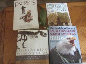 North American Birds - Audubon, Din...