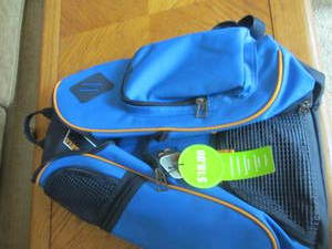 Russel new backpack...