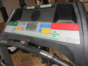Professional XP 580S Crosstrainer t...