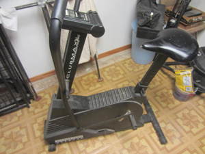 Vitamaster fitness Magnetic Resista...