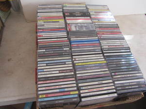 Music CDs, 130...