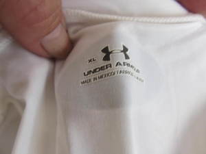 Under Armour & Champion microfiber,...