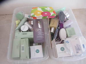 Skin care & makeup, Clinique & Cove...