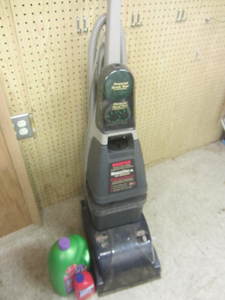 Hoover steam vacuum, LS Edition , A...