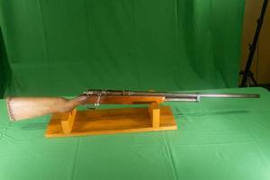 lot 1-51 image: Sears Roebuck 16ga Shot Gun