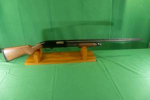 lot 1-53 image: Winchester 12ga